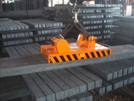 Магнитный сверлильный станок LENZ STEYR-35