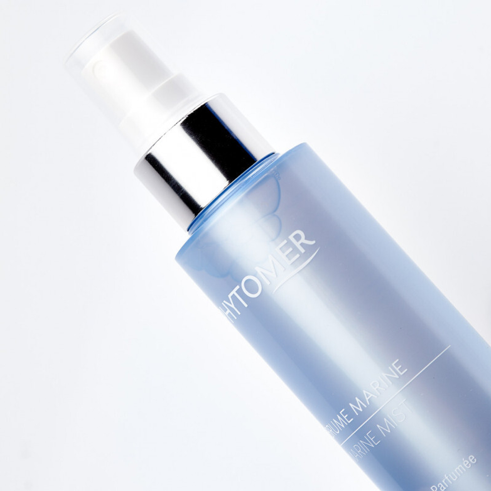 Спрей для лица с Oligomer увлажняющий, освежающий PHYTOMER MARINE MIST SCENTED WATER WITH OLIGOMER
