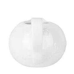 Молочник " " 10,5х8х7,5см v=200мл (min4) (фарфор) (транспортная упаковка)