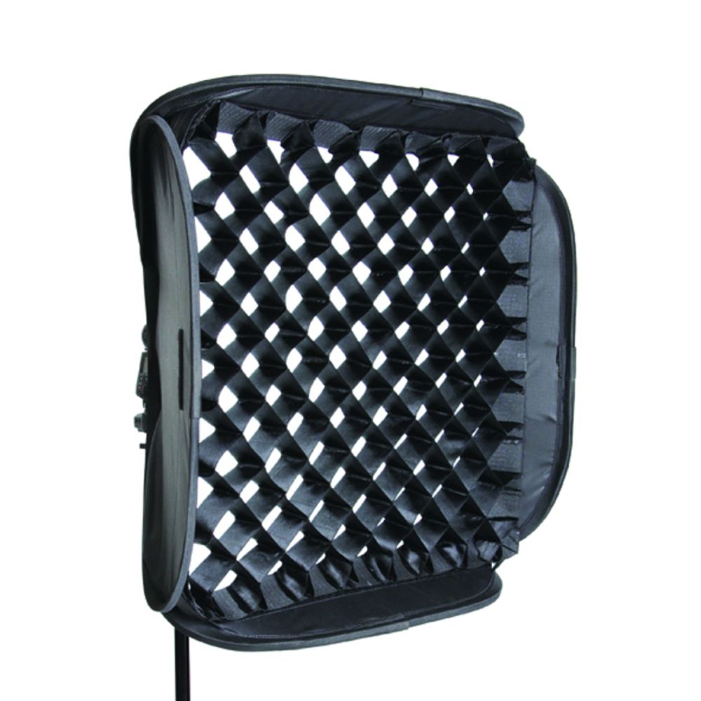 Lastolite LS2962 Ezybox Hotshoe сотовая решетка 54х54 см