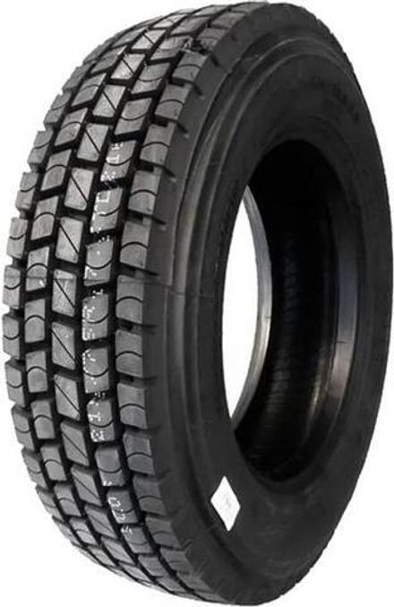 Windpower WDR09 (ведущая) 235/75 R17.5 143J