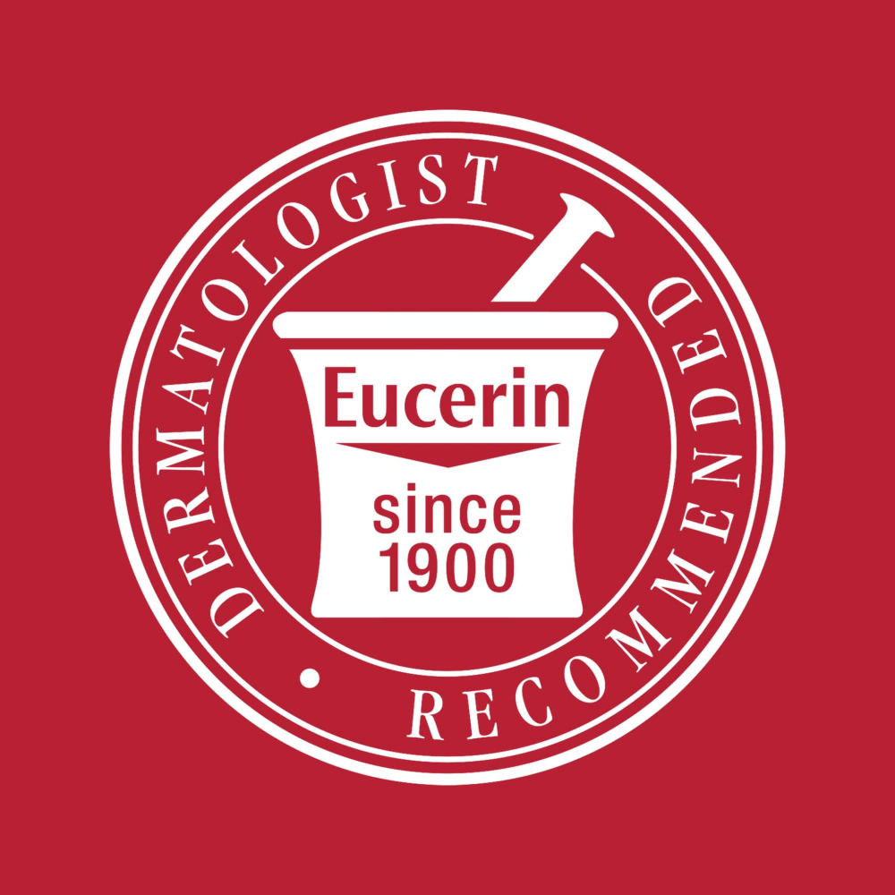 Eucerin, крем для уменьшения проявлений экземы, без отдушки, 226 г (8 унций)