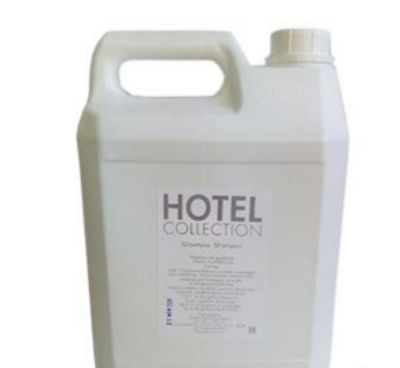 Шампунь для волос except spesial GF, 5 литров