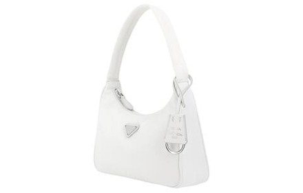 Сумка PRADA hobo Logo, 1NE515-2DH0-F0009