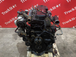 Двигатель в сборе ISZ520 52 Cummins Euro-5 2023г.