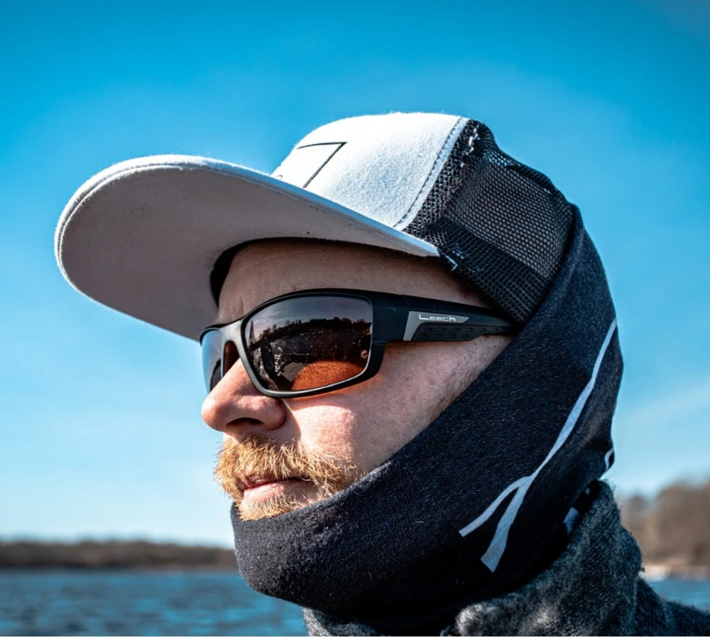 Очки поляризационные Leech Eyewear H4X Day