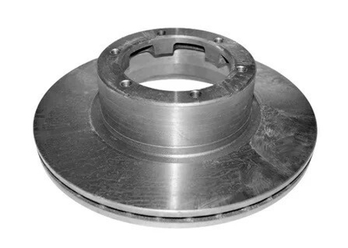 Диск тормозной /Г-3302, 2705/ (PRAVT)