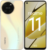 realme 11