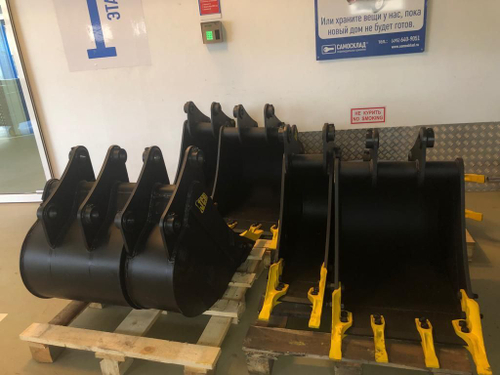 Ковш JCB задний (90 см) 980/61800, 531/22200, 980/89986