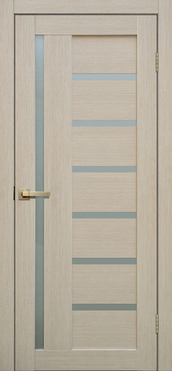 Межкомнатные двери FLY Doors L 17