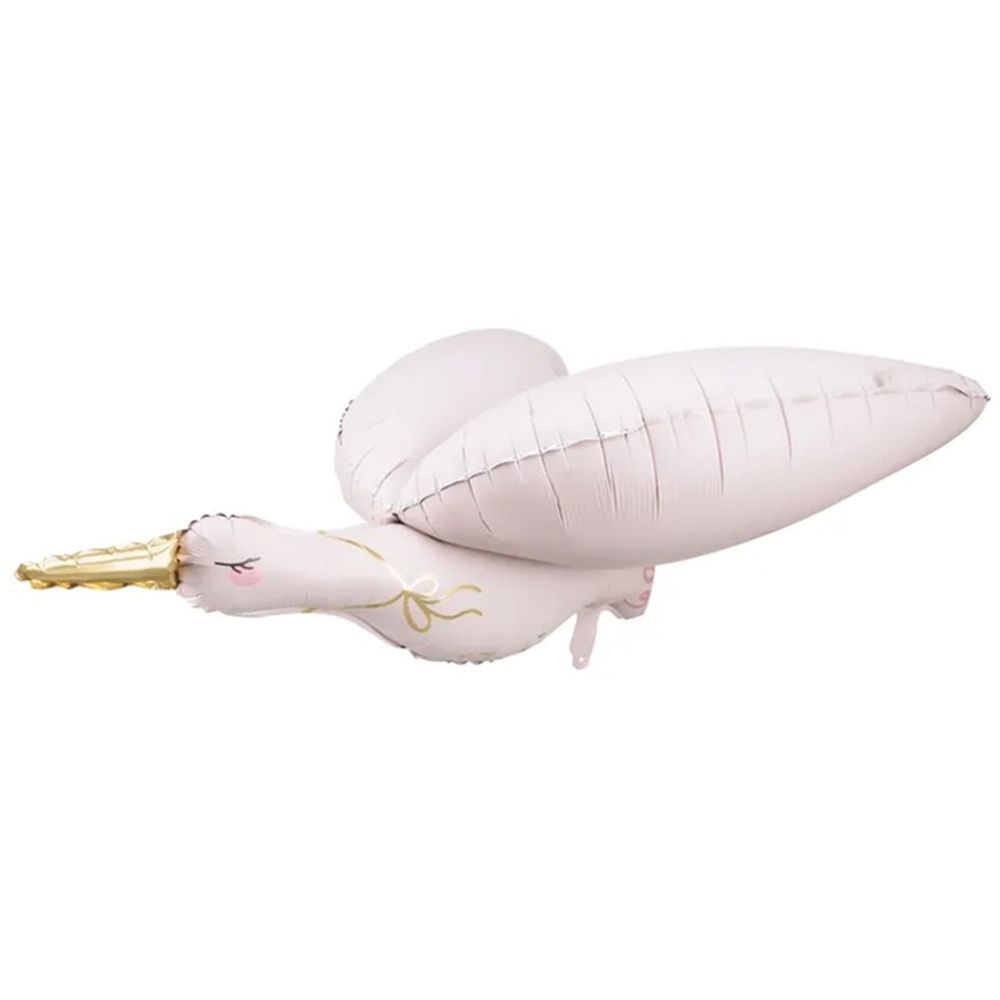 ПД ФИГУРА Аист Light Pink