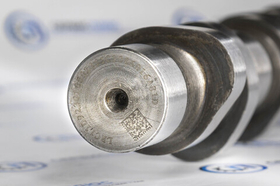 Вал газораспределительный FAW J6 CA6DM2 1006016-81D