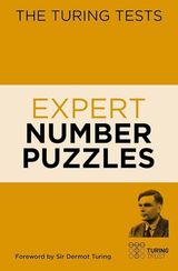 The Turing Tests Expert Number
