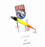 Terve Suomi Original, 13 см., цвет 010