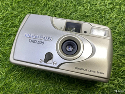 Olympus Trip 500 Покупка/Продажа