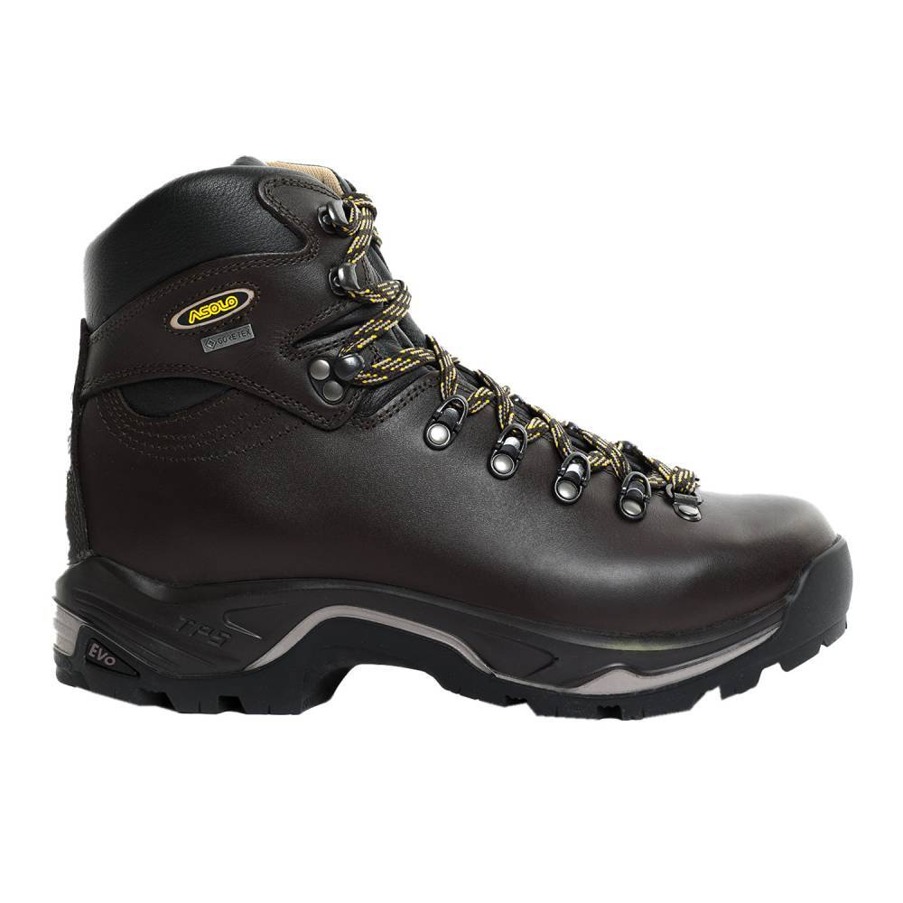 Ботинки Asolo Backpacking TPS 520 GV Evo W