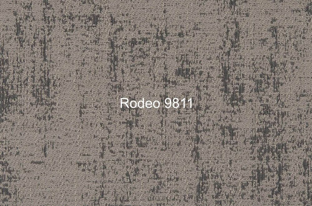 Шенилл Rodeo (Родео) 9811