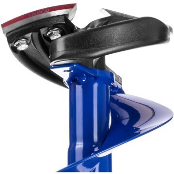 Ледобур Тонар INDIGO 120 (R)-1600 (правое вращение) LI-120R