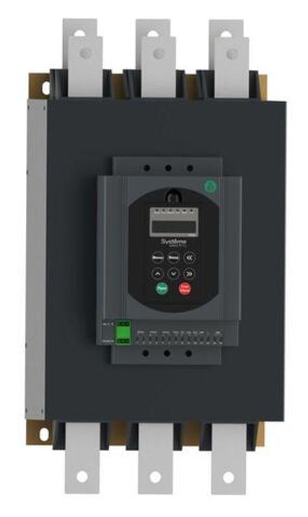 Устройство плавного пуска STS22 320кВт 400В без встроен. байпасного контакторас SE STS22C32N4