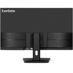 Монитор LCD ExeGate 31.5" EG3207A Combat (IPS 2560x1440 165Hz 1ms 300cd 1000:1 178/178 2xHDMI DisplayPort USB) [EX297299RUS]