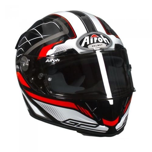 GP400 Lemans / Черно-белый