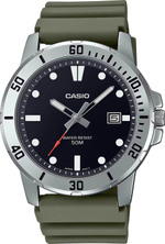 Мужские наручные часы Casio MTP-VD01-3E