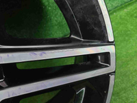 Диск литой R20 Mercedes GLE V167 (18-нв) AMG перед