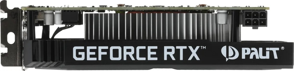 Видеокарта Palit GeForce RTX 3050 StormX V1 8GB