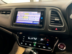Honda Vezel, 2017 год