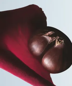 Dries Van Noten Soie Malaquais Eau de Parfum