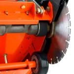 Нарезчик швов Husqvarna FS 309, 9676783-03