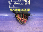 Блок предохранителей салонный NISSAN ALMERA 2015