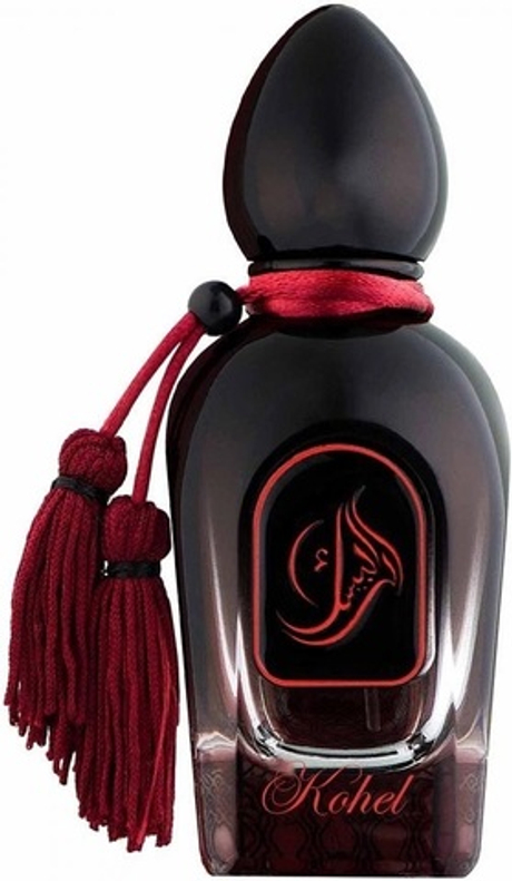 Arabesque Perfumes Kohel