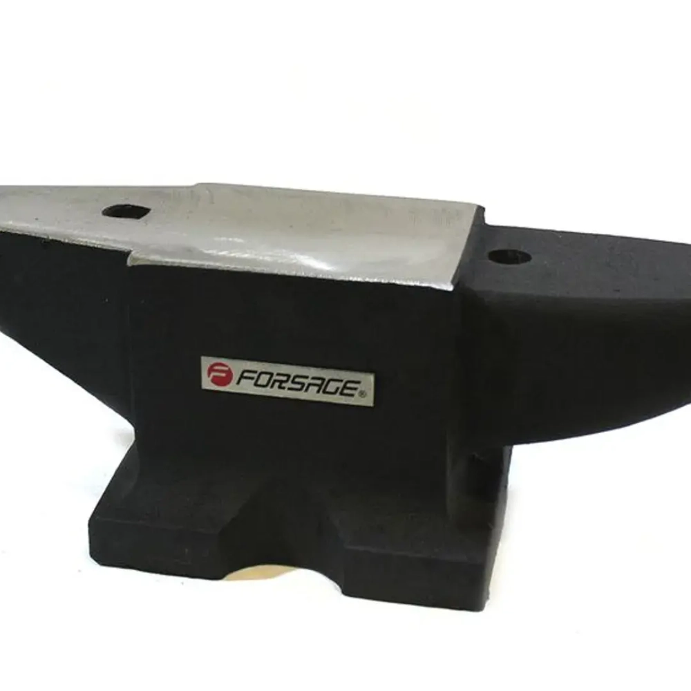 Наковальня 20кг Forsage F-654A20