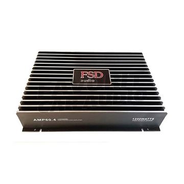 Усилитель FSD audio STANDART AMP 60.4D