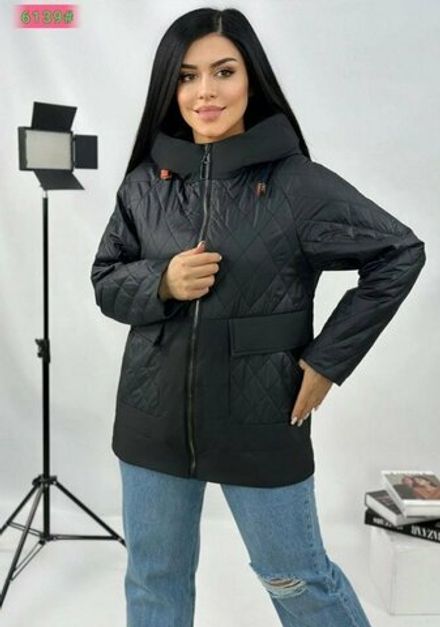 Куртка 6139 Fabrika