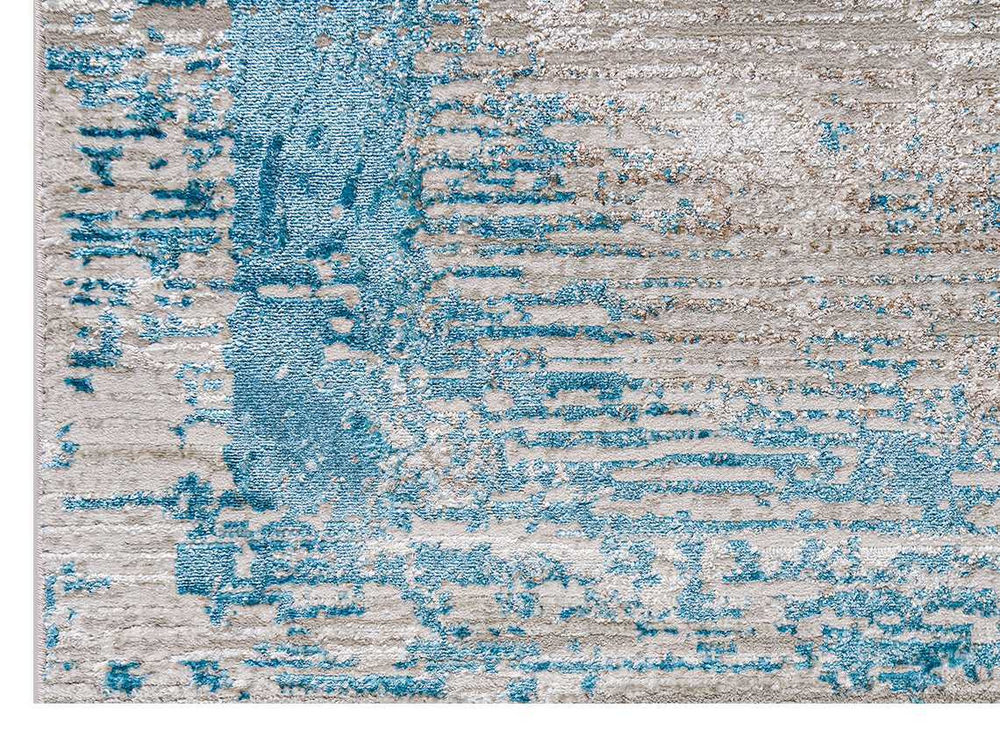 Eliza 38548A BLUE FLS \ CREAM FLS Прямой