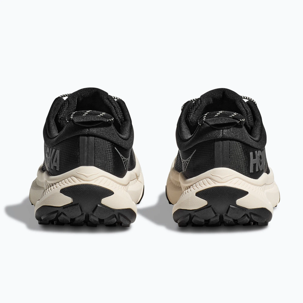 Кроссовки HOKA Transport black/alabaster