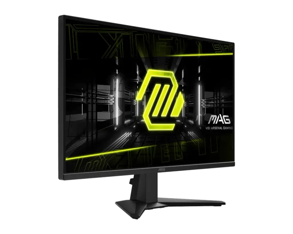 Монитор MSI MAG 275QF 27" Черный (MAG 275QF)