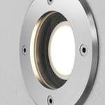 Уличный встраиваемый светильник Outdoor O043DL-01S