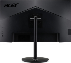 Монитор Acer 25;; Nitro XF252QPbmiiprx 1920x1080 TN LED 144Гц 1ms FreeSync HDMI DisplayPort