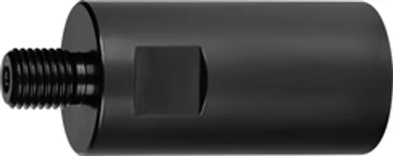 Датчик мощности лазера Opticmeta 110F-MA-10 с воздушным охлаждением