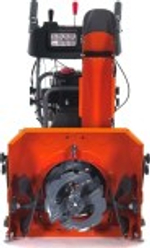 Снегоуборщик бензиновый ZIMANI ST330DLE PRO ST330