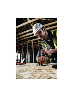 Лобзик AEG STEP100 4935451001