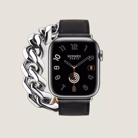 Hermès double tour hot sale