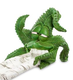 RV- 83 Курильница «Хэпинес» (W.Stratford)