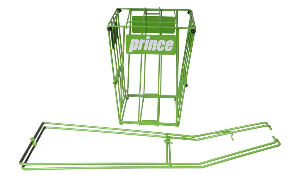 Корзина для мячей  Prince Ball Basket