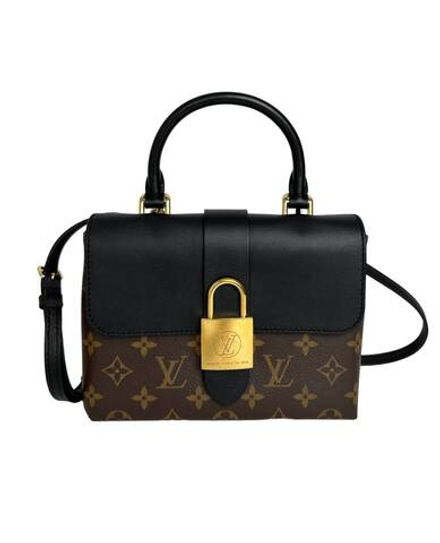 Сумка Louis Vuitton Locky BB