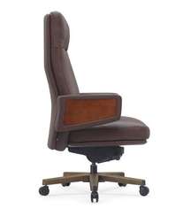 Кресло Рафаэль A2119 Коричневый