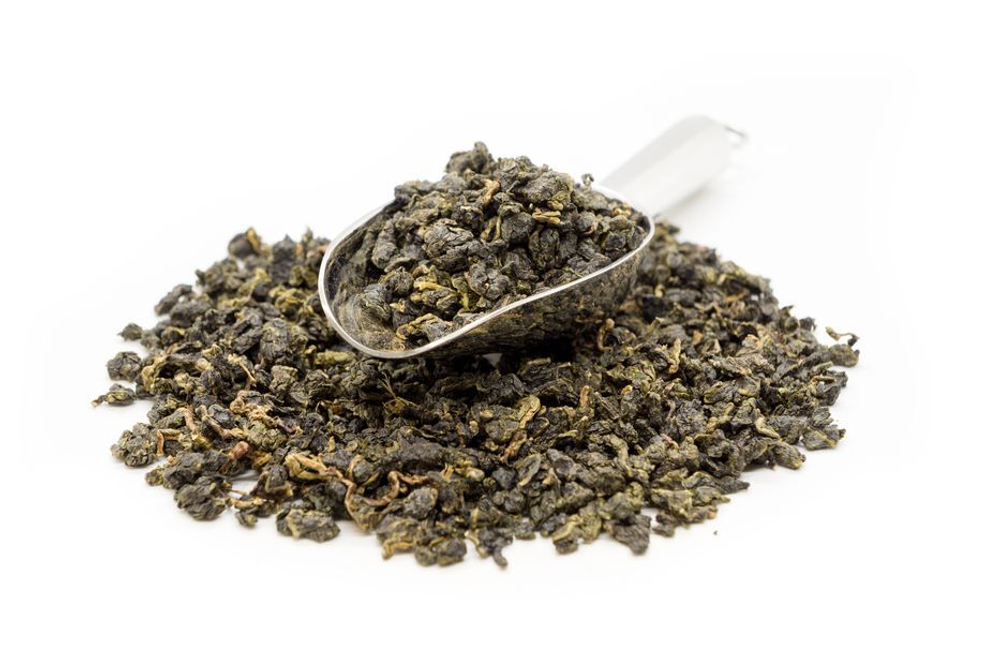 0265к Чай улун "Най Сян" высокосортный ("Молочный улун")